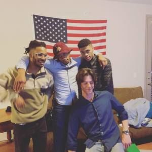 Meet your Posher, Koren